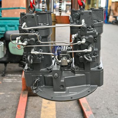 9195242 9207291 Pompa Hidrolik Ekskavator 9195241 9195238 HITACHI ZX330-3G ZX350-3G