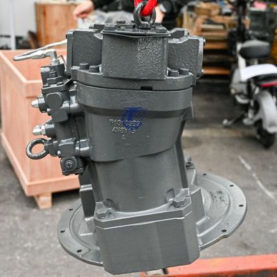 9195242 9207291 Pompa Hidrolik Ekskavator 9195241 9195238 HITACHI ZX330-3G ZX350-3G