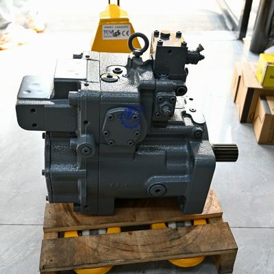 Pompa hidrolik Hitachi 670-5G 870-5G HPK300 9298855 YB60000246 YB60000245