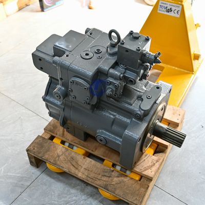 Pompa hidrolik Hitachi 670-5G 870-5G HPK300 9298855 YB60000246 YB60000245
