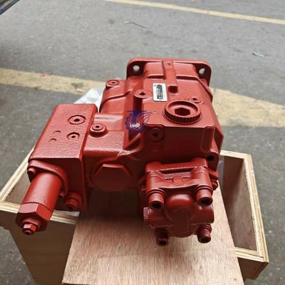 PVK-3B-725 untuk Pompa Hidrolik Hitachi Ekskavator ZAX60 ZAX65 EX75