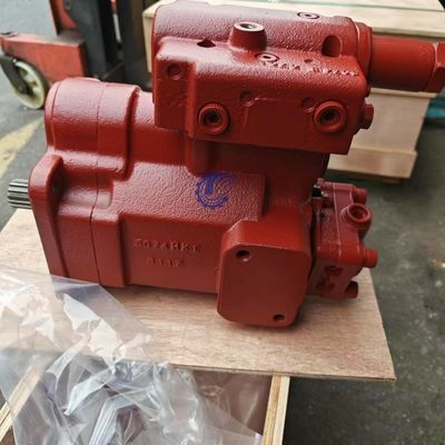 PVK-3B-725 untuk Pompa Hidrolik Hitachi Ekskavator ZAX60 ZAX65 EX75