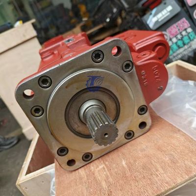 PVK-3B-725 untuk Pompa Hidrolik Hitachi Ekskavator ZAX60 ZAX65 EX75