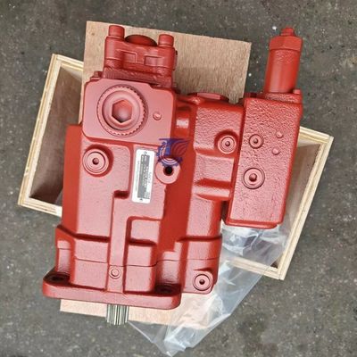 PVK-3B-725 untuk Pompa Hidrolik Hitachi Ekskavator ZAX60 ZAX65 EX75
