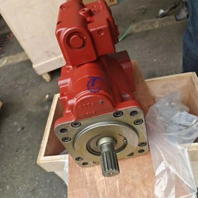 PVK-3B-725 untuk Pompa Hidrolik Hitachi Ekskavator ZAX60 ZAX65 EX75