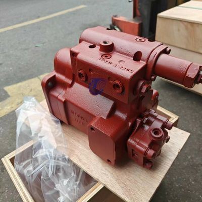 PVK-3B-725 untuk Pompa Hidrolik Hitachi Ekskavator ZAX60 ZAX65 EX75