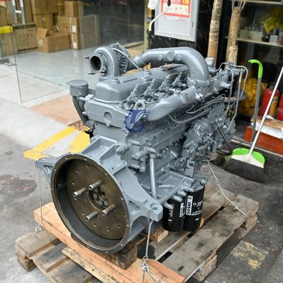 Hitachi Excavator 6BD1 Mesin Isuzu Mesin 6BG1 6SD1 6BD1 6WF1 4JG1 4HK1 4JJ1 4JG1