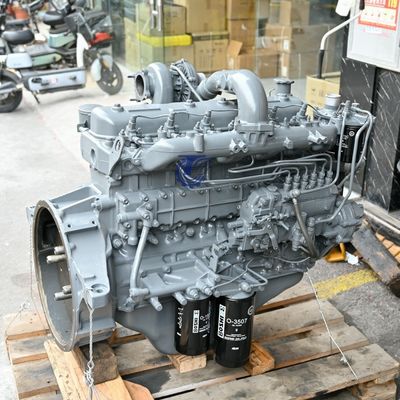 Hitachi Excavator 6BD1 Mesin Isuzu Mesin 6BG1 6SD1 6BD1 6WF1 4JG1 4HK1 4JJ1 4JG1