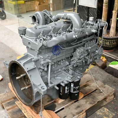 Hitachi Excavator 6BD1 Mesin Isuzu Mesin 6BG1 6SD1 6BD1 6WF1 4JG1 4HK1 4JJ1 4JG1