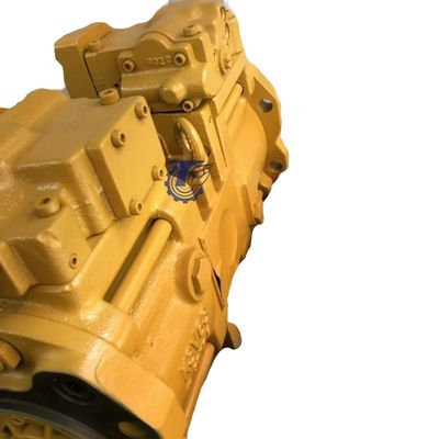 CAT110B CAT120B CAT312B Excavator Piston Hydraulic Pump Main Gear Pump K3V63DT untuk Caterpillar Baru dan digunakan Dikondisikan&quot;