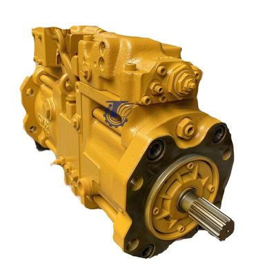 CAT110B CAT120B CAT312B Excavator Piston Hydraulic Pump Main Gear Pump K3V63DT untuk Caterpillar Baru dan digunakan Dikondisikan&quot;