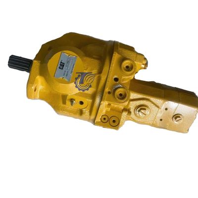 341-7666 3417666 CAT305 CAT305.5 Pompa Gir Hidraulik AP2D25 Untuk Industri Ritel Excavator