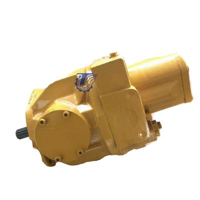 341-7666 3417666 CAT305 CAT305.5 Pompa Gir Hidraulik AP2D25 Untuk Industri Ritel Excavator