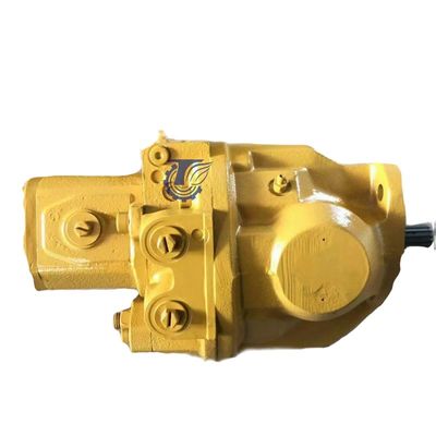 341-7666 3417666 CAT305 CAT305.5 Pompa Gir Hidraulik AP2D25 Untuk Industri Ritel Excavator