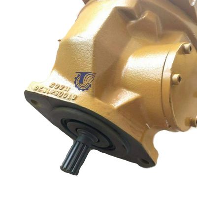 341-7666 3417666 CAT305 CAT305.5 Pompa Gir Hidraulik AP2D25 Untuk Industri Ritel Excavator