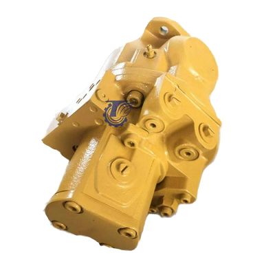 341-7666 3417666 CAT305 CAT305.5 Pompa Gir Hidraulik AP2D25 Untuk Industri Ritel Excavator