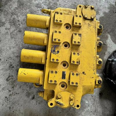 PC3000 655 168 40 65516840 655 167 40 65516740 Komponen katup kontrol PC3000-6 97799240 97799340 Blok kontrol