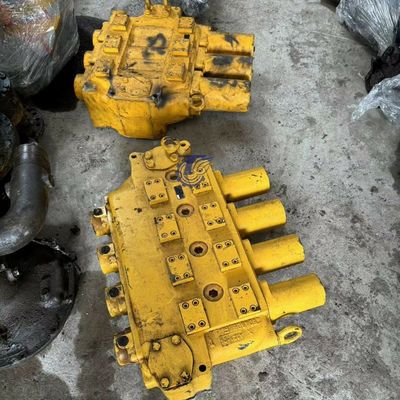PC3000 655 168 40 65516840 655 167 40 65516740 Komponen katup kontrol PC3000-6 97799240 97799340 Blok kontrol