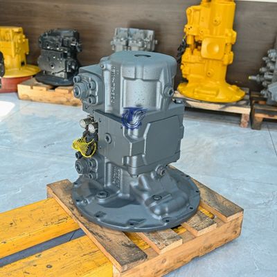 708-2L-00202 708-2L-00200 PC200LC-7K PC210-7L Pompa Hidraulik Utama untuk Toko Bahan Bangunan