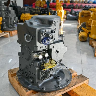 708-2L-00202 708-2L-00200 PC200LC-7K PC210-7L Pompa Hidraulik Utama untuk Toko Bahan Bangunan