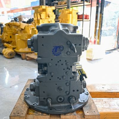 708-2L-00202 708-2L-00200 PC200LC-7K PC210-7L Pompa Hidraulik Utama untuk Toko Bahan Bangunan