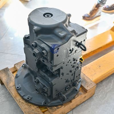 708-2L-00202 708-2L-00200 PC200LC-7K PC210-7L Pompa Hidraulik Utama untuk Toko Bahan Bangunan