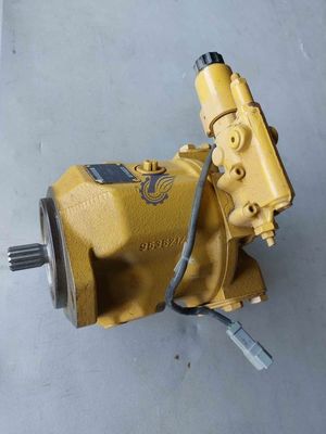 259-0815 295-9674 Pompa Piston Grup untuk Excavator Caterpillar 330D 330D LN 336D M330D
