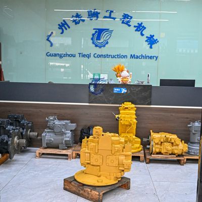 3380773 3390514 338-0773 339-0514 329E 329F Pompa hidraulik utama Bagian konstruksi Toko Mesin pertambangan pemeliharaan