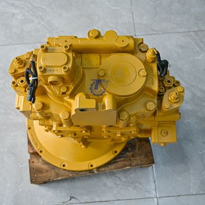 2726959 272-6959 SBS140 CAT 324D 325D 329D excavator pompa utama hidrolik