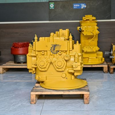 2726959 272-6959 SBS140 CAT 324D 325D 329D excavator pompa utama hidrolik