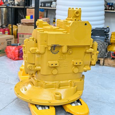 377-4950 3774950 cat 336E 336F 340F pompa hidraulik pompa utama