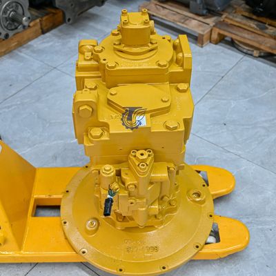 377-4950 3774950 cat 336E 336F 340F pompa hidraulik pompa utama