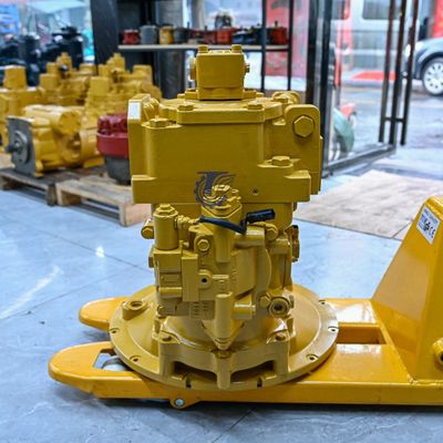 377-4950 3774950 cat 336E 336F 340F pompa hidraulik pompa utama