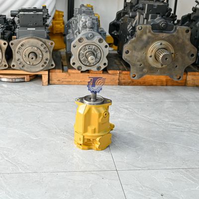 247-8968 247-8969 2478968 2478968 10R6278 Pompa kipas angin hidrolik untuk Cat 374D 365c Penggali Pump Piston Asas