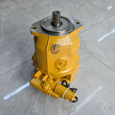 247-8968 247-8969 2478968 2478968 10R6278 Pompa kipas angin hidrolik untuk Cat 374D 365c Penggali Pump Piston Asas