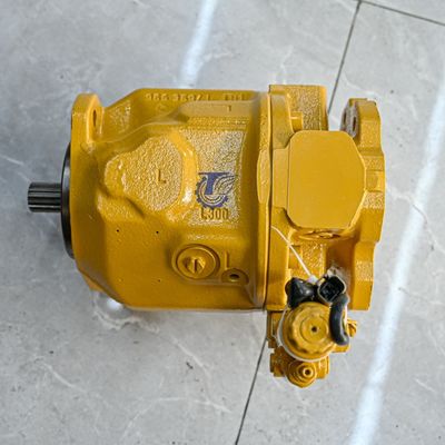 247-8968 247-8969 2478968 2478968 10R6278 Pompa kipas angin hidrolik untuk Cat 374D 365c Penggali Pump Piston Asas
