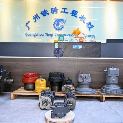 Motor kipas 708-7S-00352 untuk Komatsu D65EX-15/16 D65PX-15 D65WX-15/16 D85EX-15