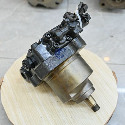 Motor kipas 708-7S-00352 untuk Komatsu D65EX-15/16 D65PX-15 D65WX-15/16 D85EX-15