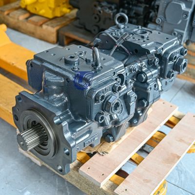 7082G00060 708-2G-00060 Komatsu D475A buldoser pompa hidrolik pompa piston utama D475A-5 D475A-5A