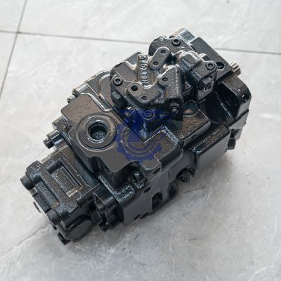 708-3S-00611 7083S00611 Komatsu PC30 35MR-2-3 Pompa Hidraulik Utama Untuk Mini Excavator