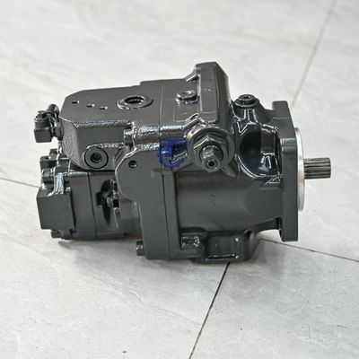 708-1s-00150 7081s00150 708-1S-01131 Komatsu pc30 40MR aluminium pompa bagian mini excavator