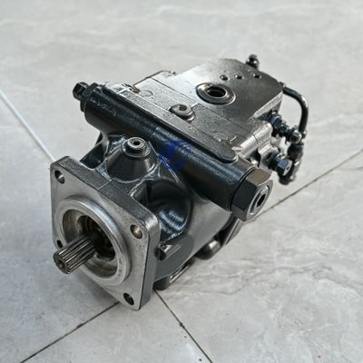 708-1s-00150 7081s00150 708-1S-01131 Komatsu pc30 40MR aluminium pompa bagian mini excavator