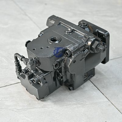 708-1s-00150 7081s00150 708-1S-01131 Komatsu pc30 40MR aluminium pompa bagian mini excavator