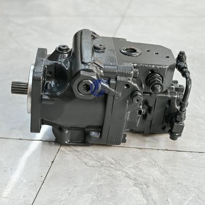 708-1s-00150 7081s00150 708-1S-01131 Komatsu pc30 40MR aluminium pompa bagian mini excavator
