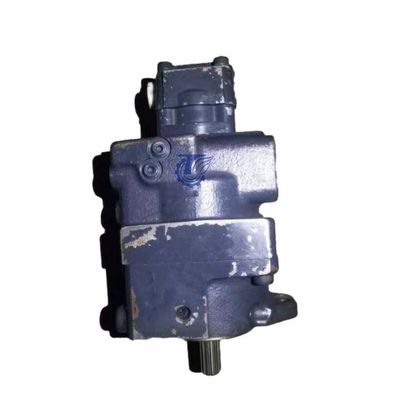 708-1T-00710 7081T00710 7081T00711 708-1T-01711 Pompa hidrolik forklift Komatsu FD50A-10 FD45-10 FD35/40-10