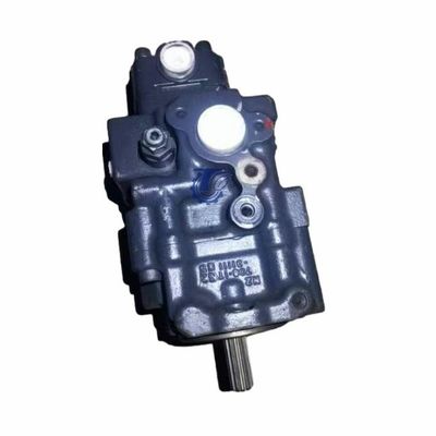 708-1T-00710 7081T00710 7081T00711 708-1T-01711 Pompa hidrolik forklift Komatsu FD50A-10 FD45-10 FD35/40-10