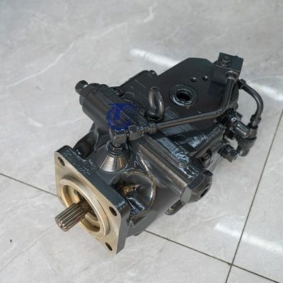 708-1t-00142 708-1t-00512 Aksesori ekskavator 840140003 Pompa utama hidrolik PC30-8 PC35mr PC38uu PC28 PC35 PC45 PC50