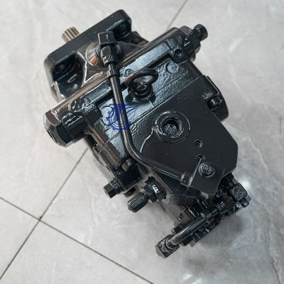 708-1t-00142 708-1t-00512 Aksesori ekskavator 840140003 Pompa utama hidrolik PC30-8 PC35mr PC38uu PC28 PC35 PC45 PC50