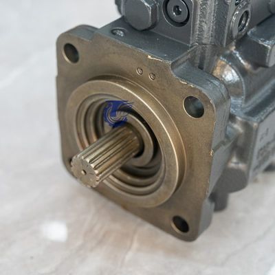 708-3S-00461 7083S00461 Pompa hidrolik Komatsu PC40MR-2, PC50MR-2 708-3S-00462 708-3S-00521 708-3S-00460 708-3S-00522