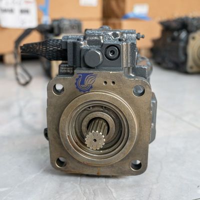 708-3S-00461 7083S00461 Pompa hidrolik Komatsu PC40MR-2, PC50MR-2 708-3S-00462 708-3S-00521 708-3S-00460 708-3S-00522